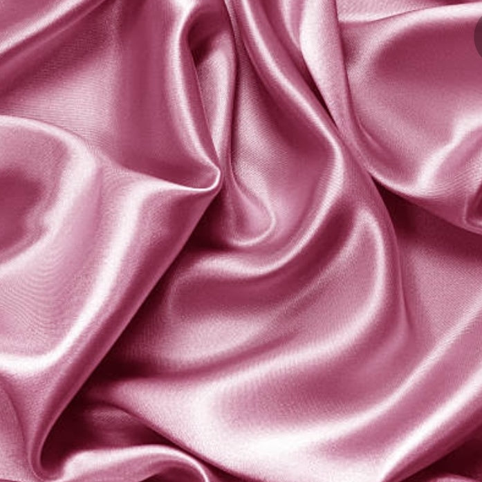 Pink Satin