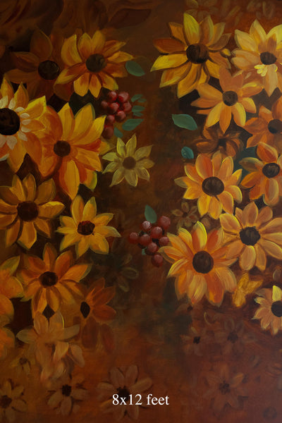 Sunflower dream