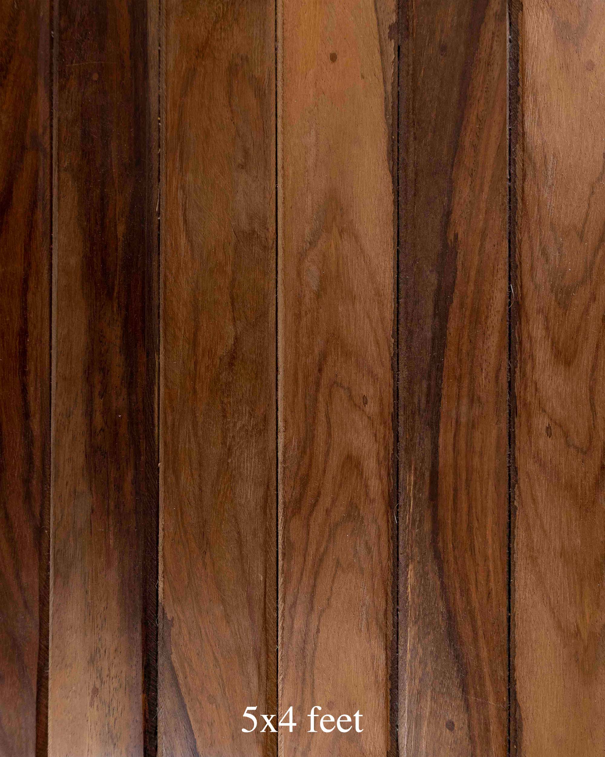 Teak Wood