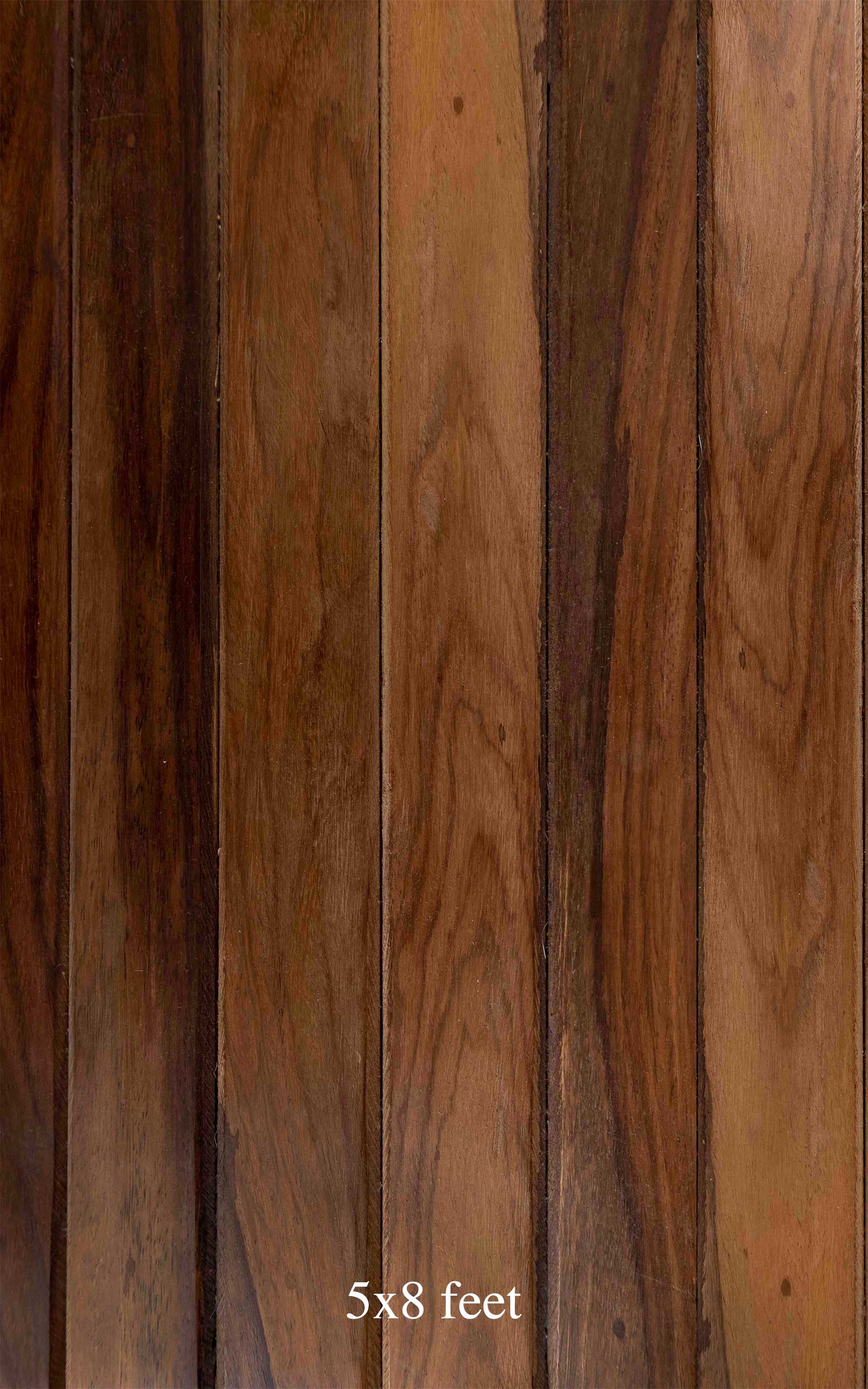 Teak Wood