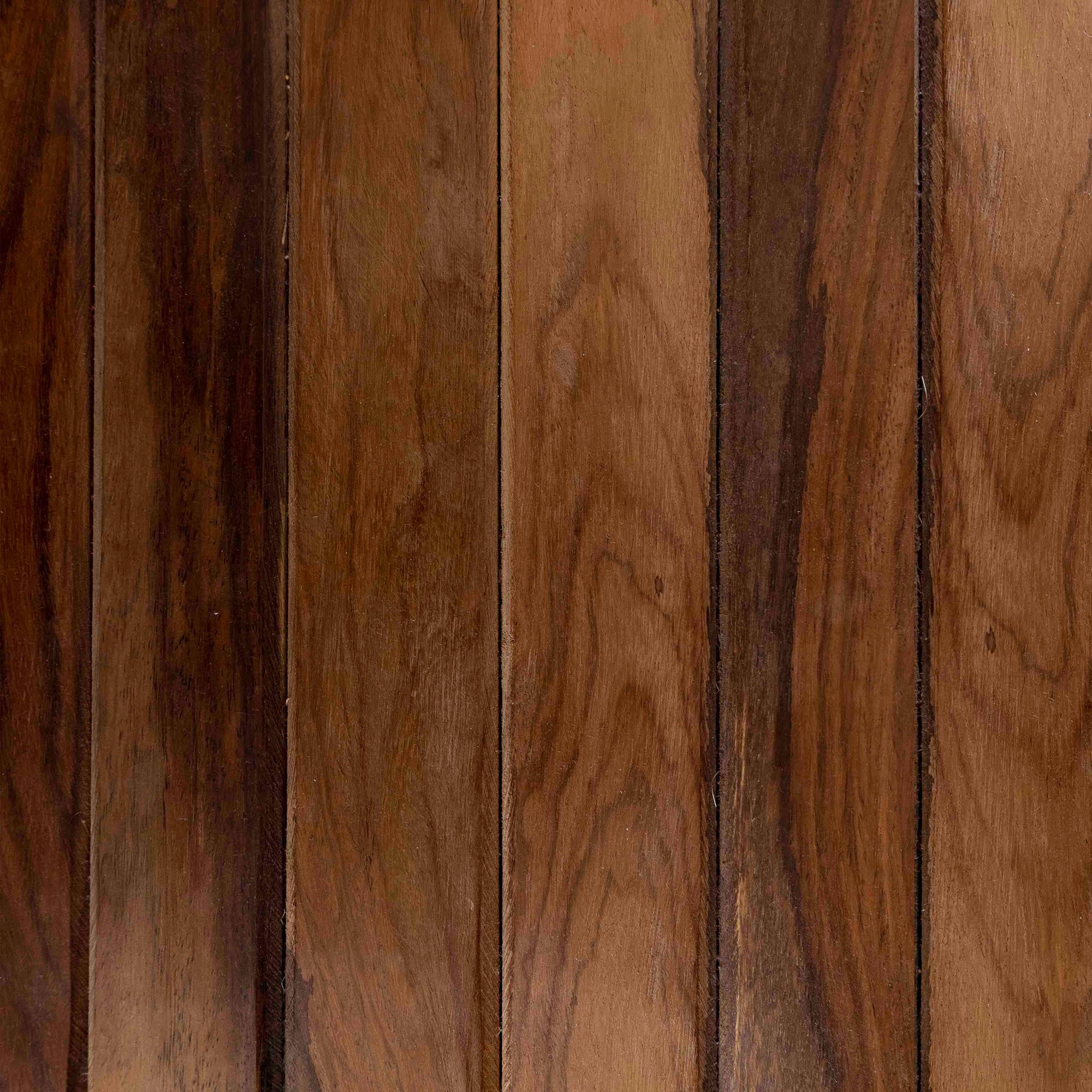 Teak Wood