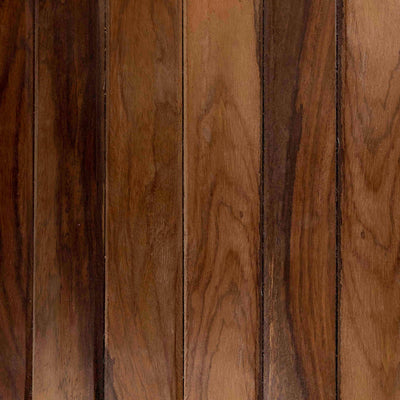Teak Wood