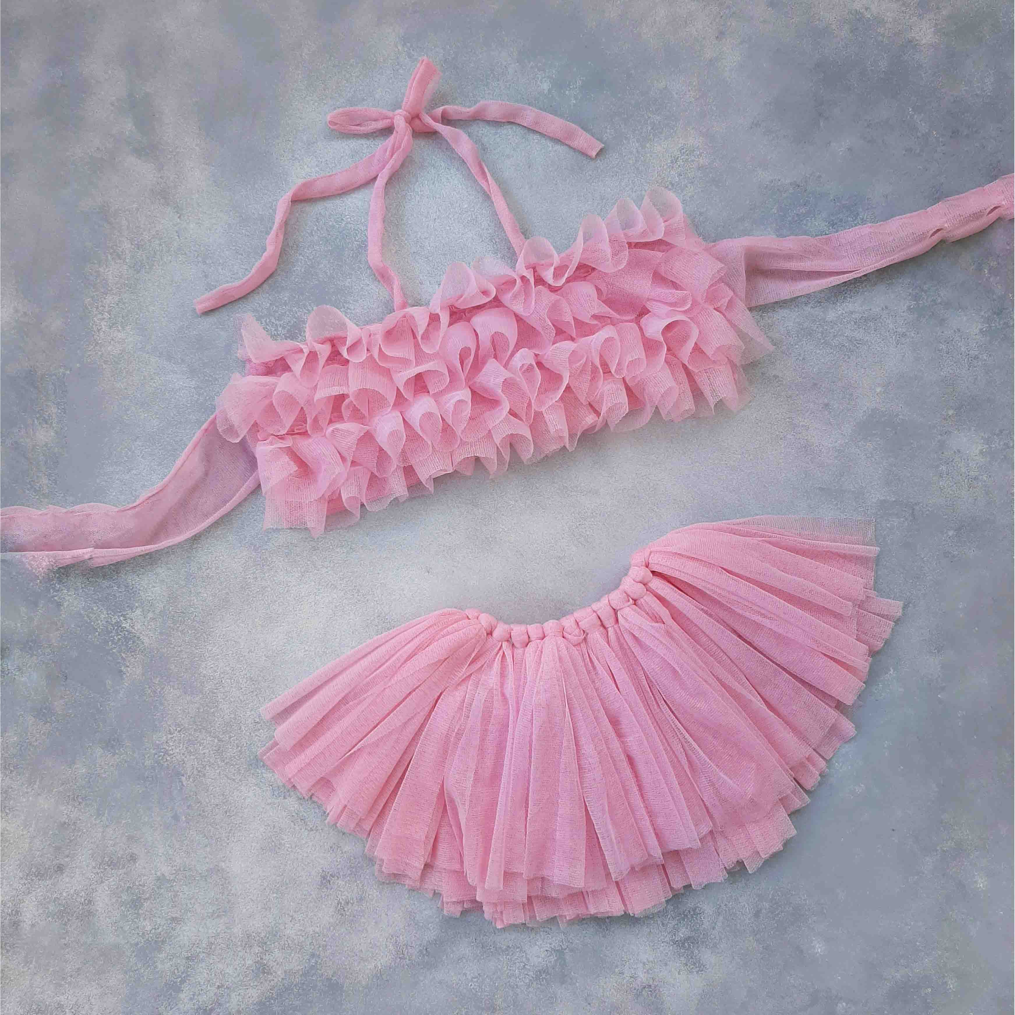 Tutu Set