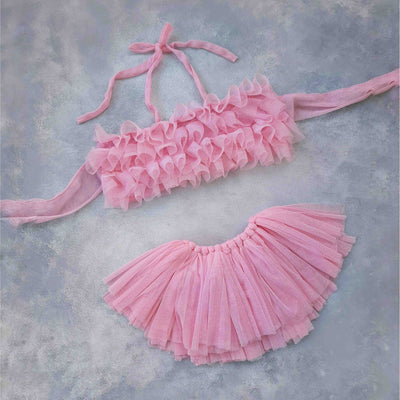 Tutu Set