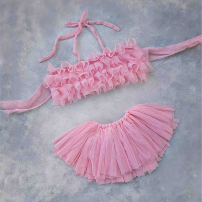 Tutu Set