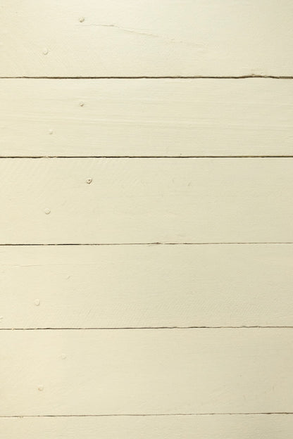 Plain White Planks