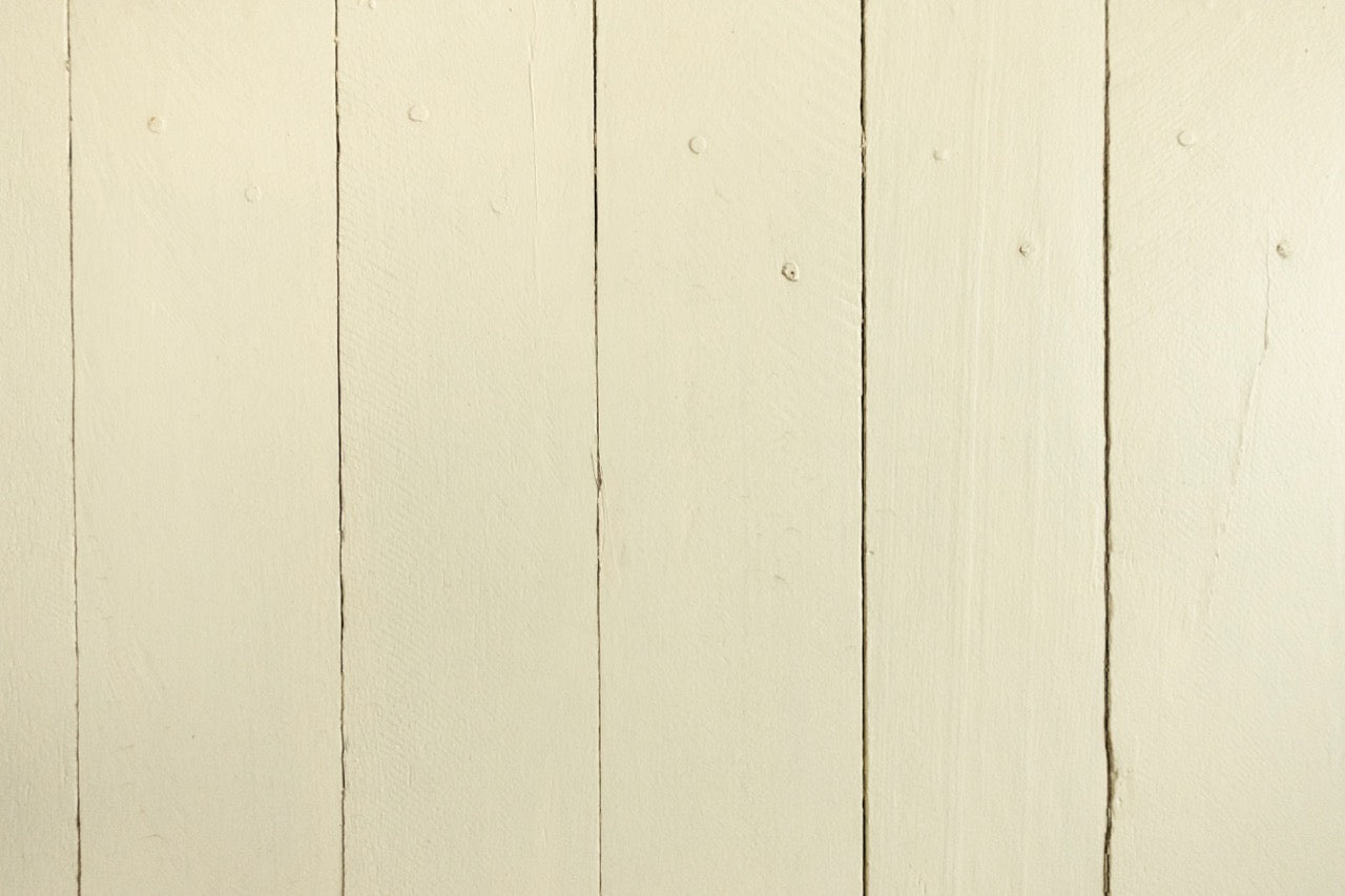 Plain White Planks