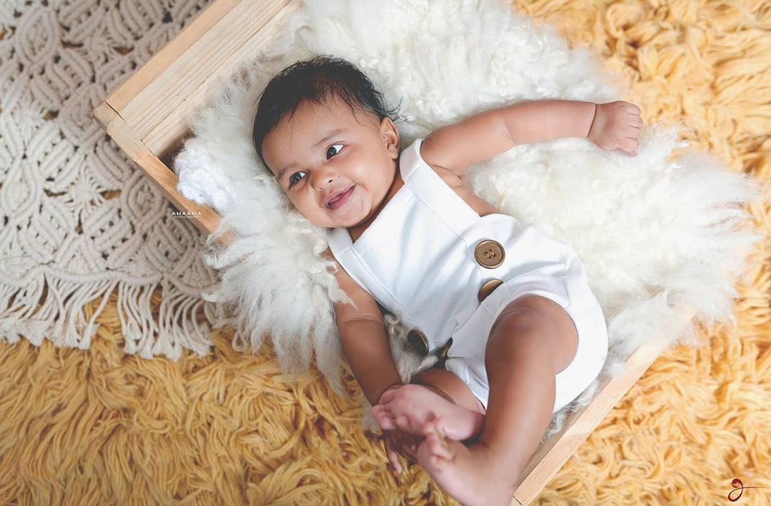 Oliver Romper