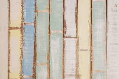 Pastel Wood (Rental)