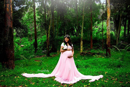 Belinda gown