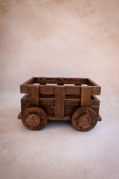 Wheel Cart