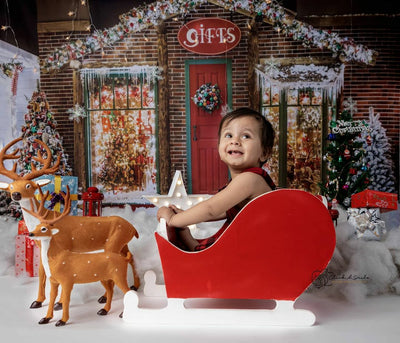 Sleigh