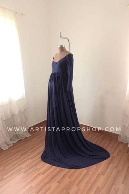 Aurelia Gown