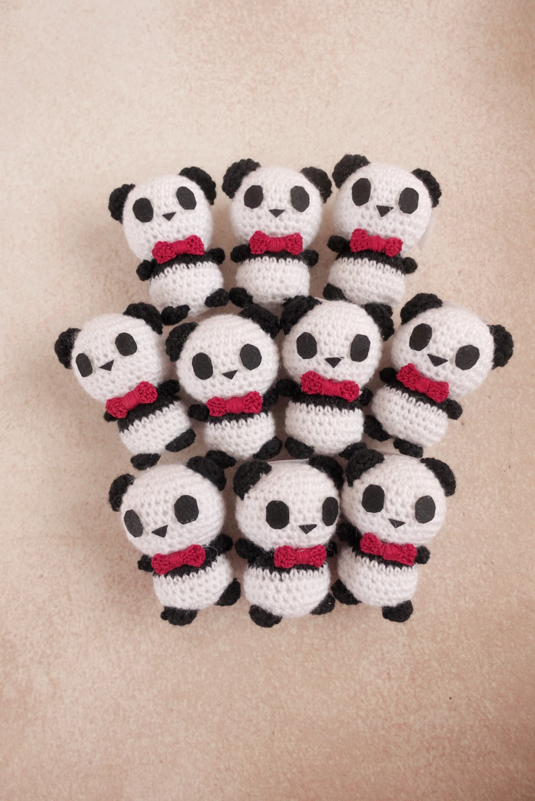 Panda – Artista Prop Shop