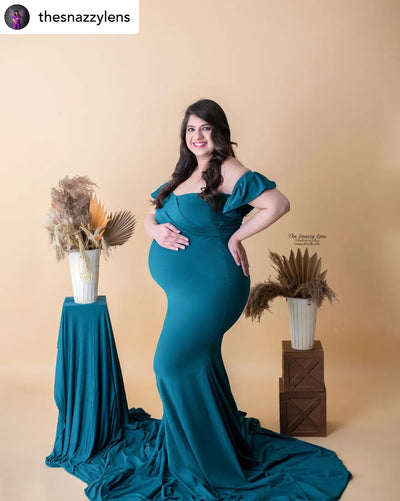 Penny gown