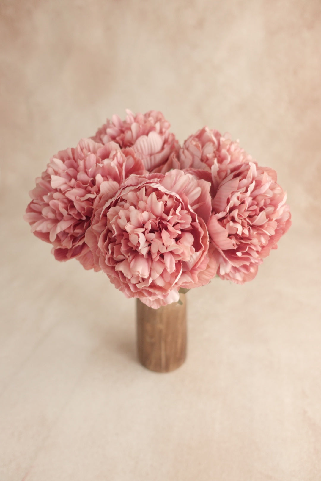 Ranuculus - Coral
