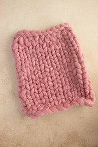 Chunky Layer - Pink