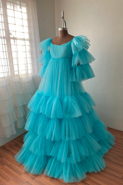 Joyce Gown