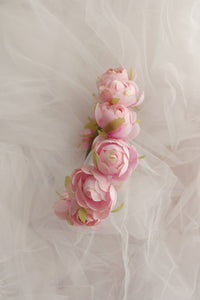 Marina Maternity Tiara
