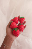 Strawberry - Fabric