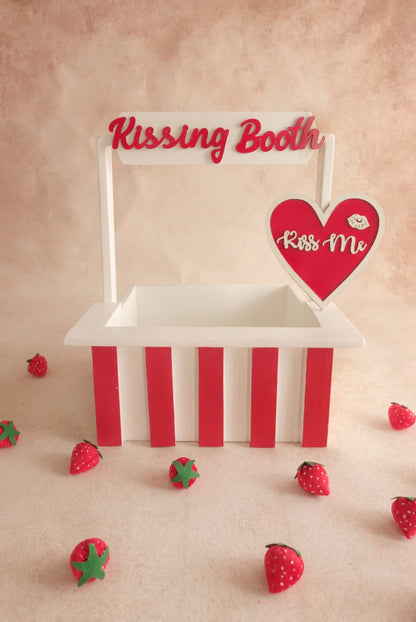 Kissing Booth