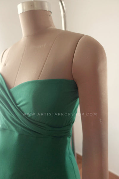 Penny gown M-L