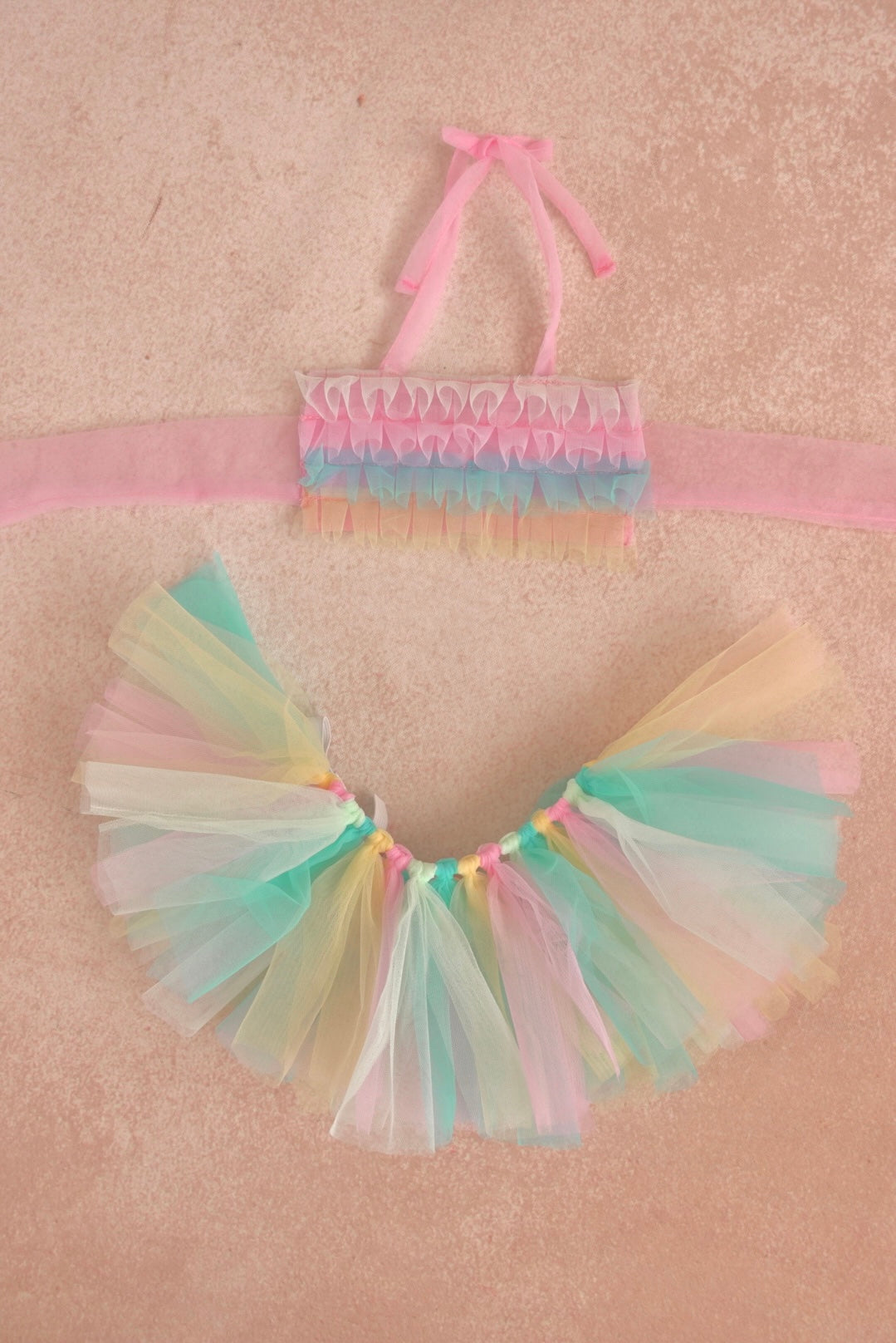 Unicorn Tutu