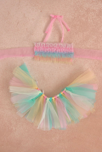 Unicorn Tutu