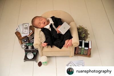 Boss Baby outfit