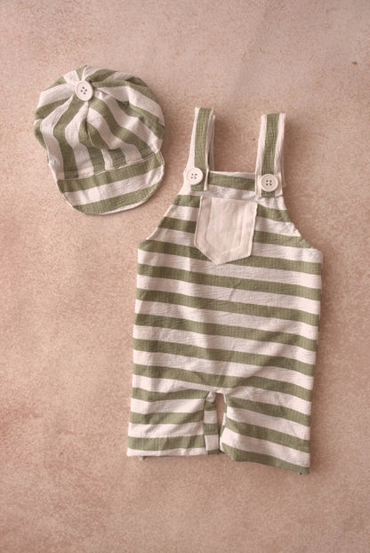 Nathan Romper