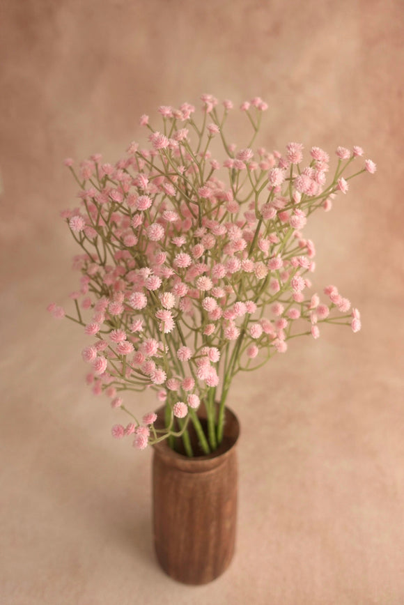 Baby’s breath - Pink