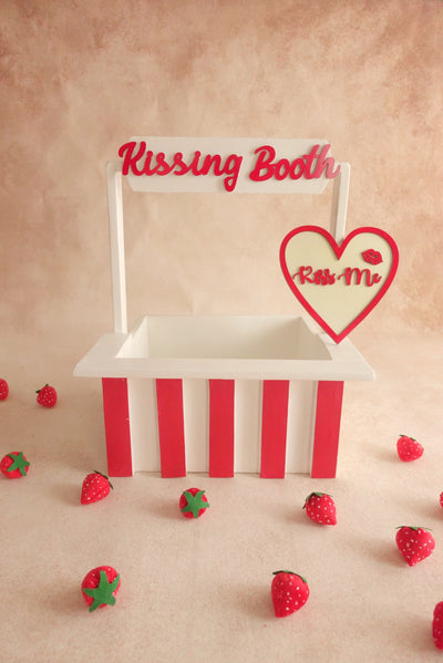 Kiss me - Cream