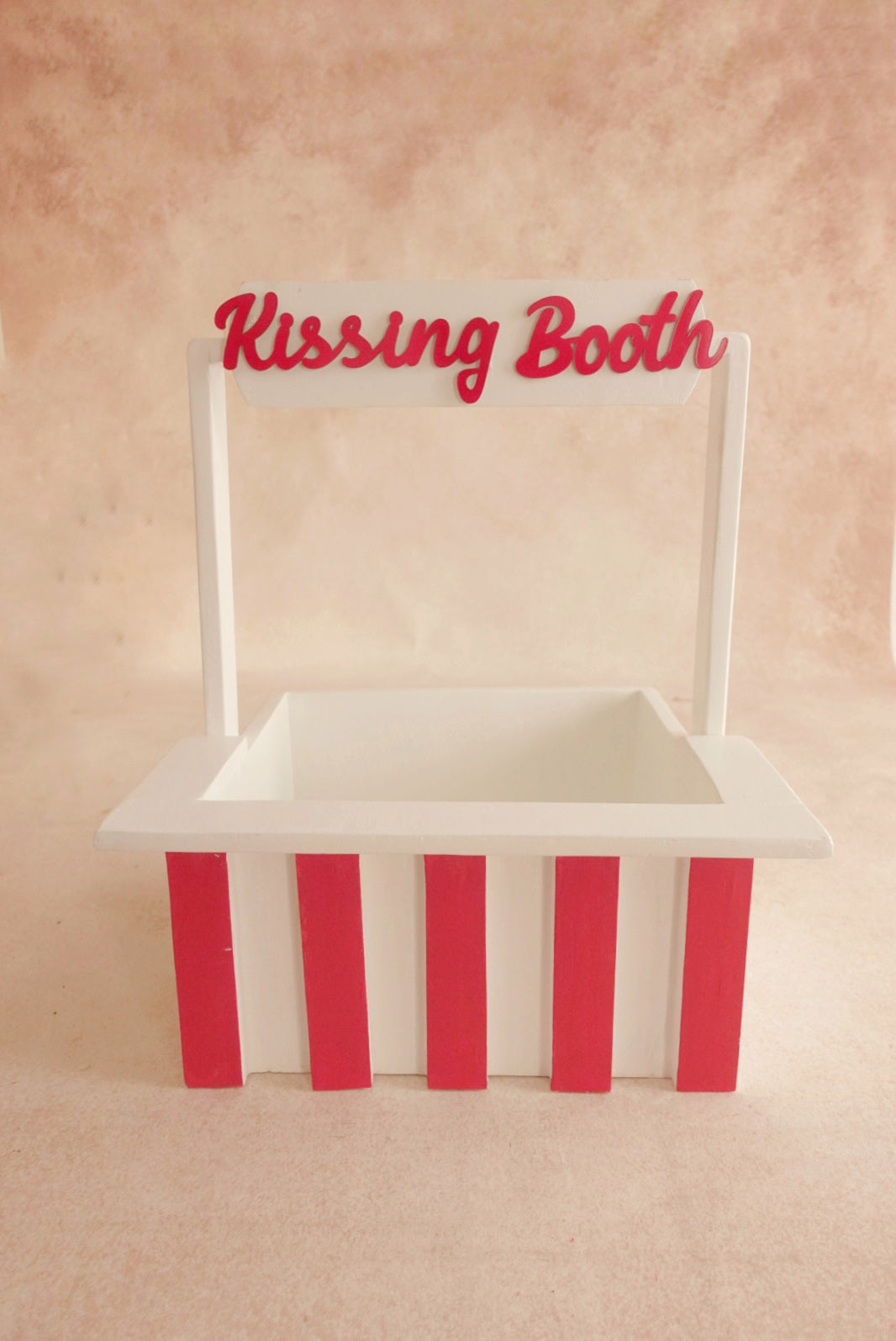 Kissing Booth