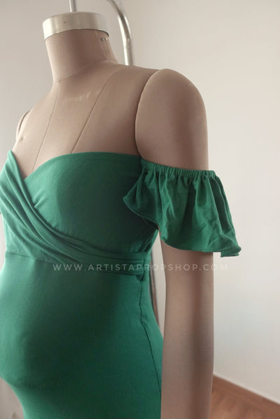 Penny gown M-L