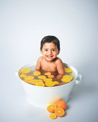 Bath Tub - White