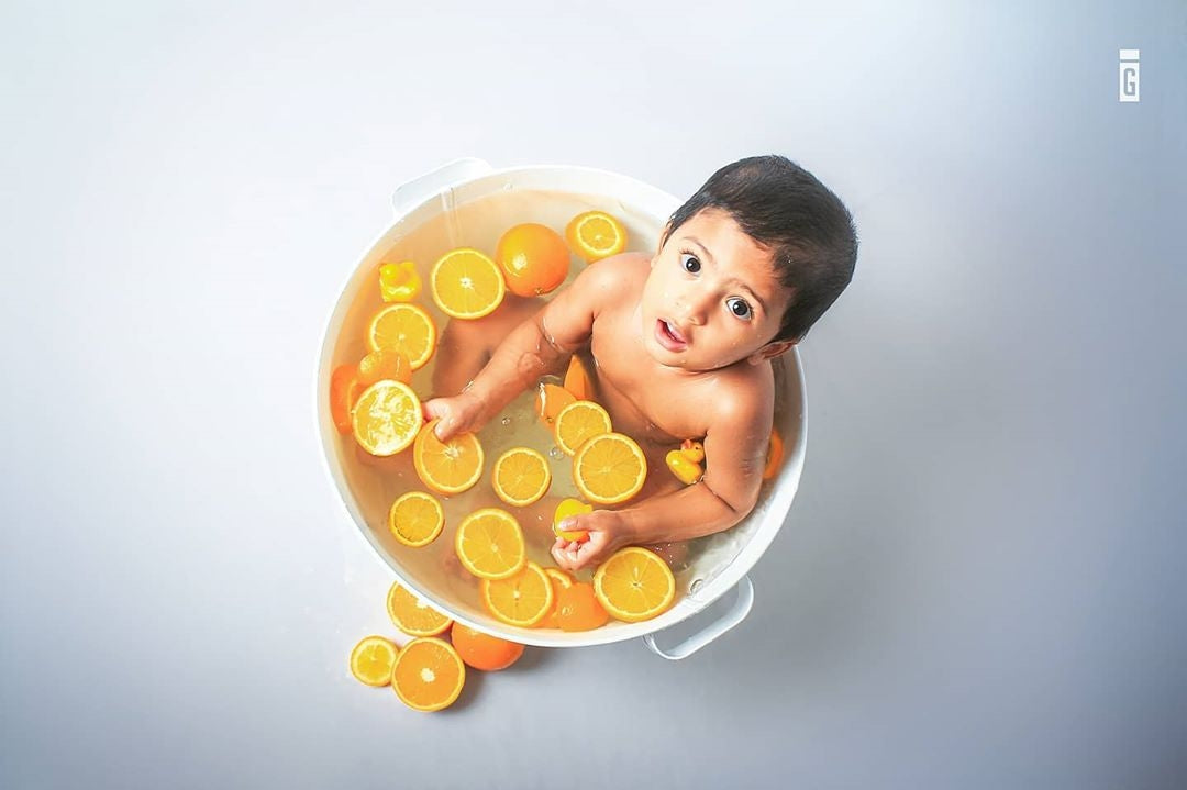 Bath Tub - White