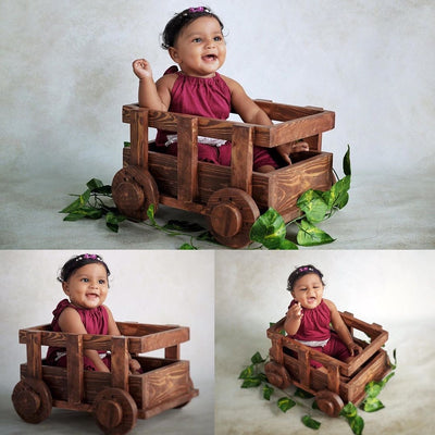 Wheel Cart