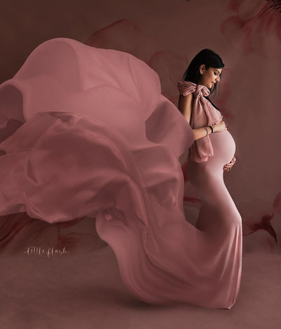 Matilda Gown