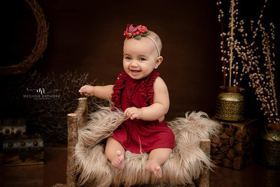 Maggi Romper
