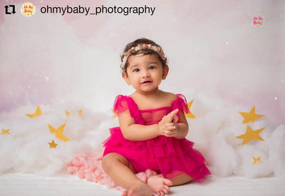 Cupcake frock