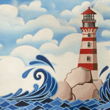 Sailor Lighthouse