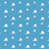 Toy Story Clouds