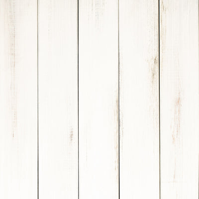 White wood