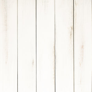 White wood